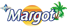 Margot logo