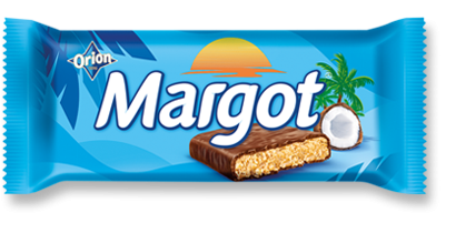 Tyčinka Margot originál