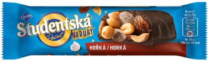 TYČINKA NARUBY HOŘKÁ