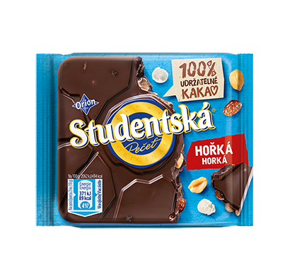 HOŘKÁ 90G