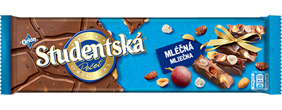 MLÉČNÁ 260G