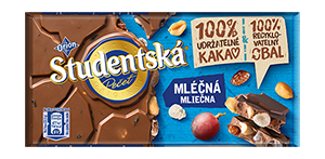 Mléčná