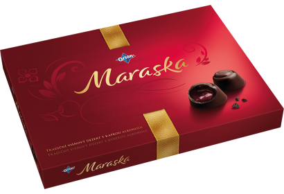 Maraska 158g