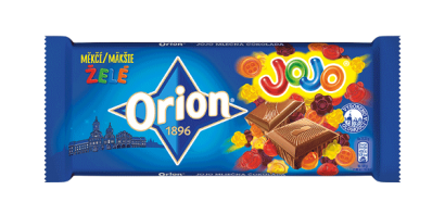 ORION a JOJO