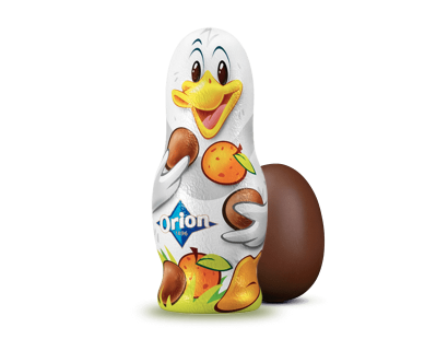 ORION kačer s želé 94 g