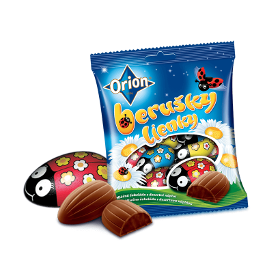 Orion berušky 150 g