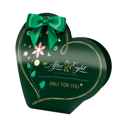AFTER EIGHT SRDÍČKO 41,5 G