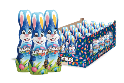 LENTILKY ZAJÍČEK 90 G