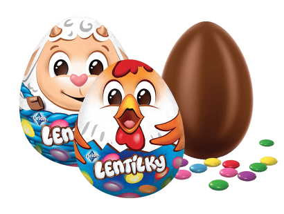 LENTILKY VEJCE 200 G