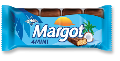 Margot 4Mini