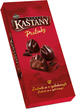 Pralinky