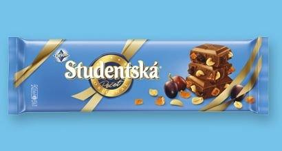 mliečna 280 g