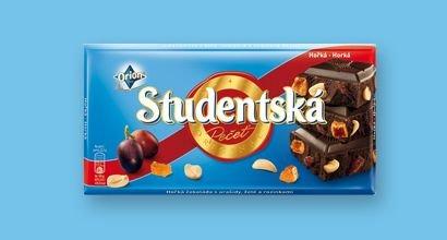 horká
