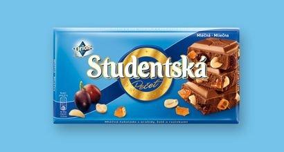 mliečna