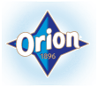 Orion logo