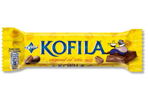 Kofila original