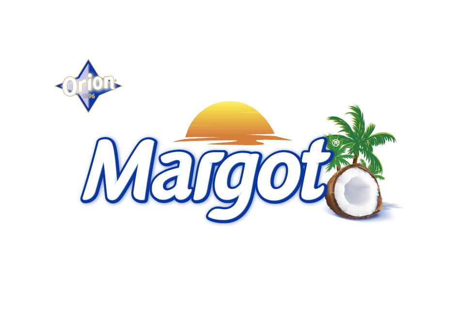 Logo Margot